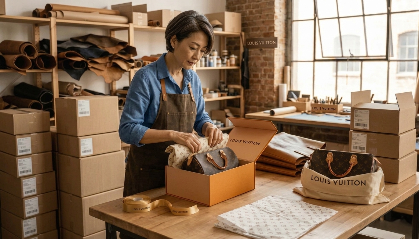 Louis Vuitton Clearance