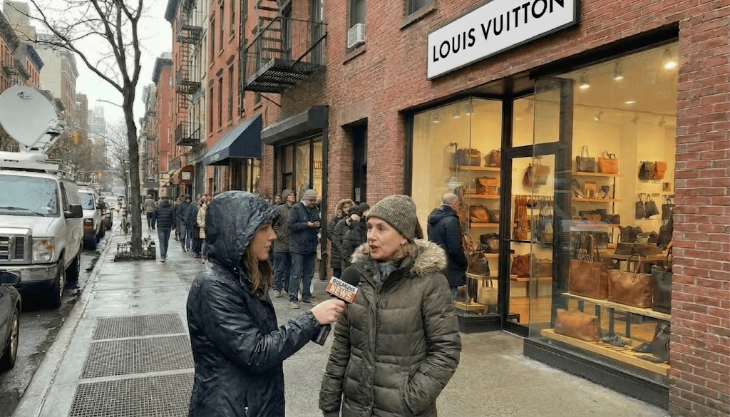 Louis Vuitton Quality